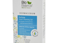 Biobalance Dermasebum Facial Cleansing Gel